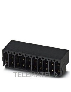 CARC.BA.6A DMC 0,5/11-G1-2,54 P20THR R56