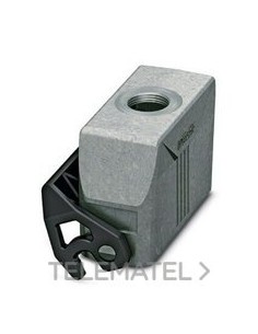 CARC.ACOPL.HC-STA-D25-CLWS-1TTP16-EL-AL