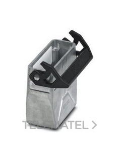 CARC.ACOPL.HC-STA-D25-CHWS-1TTM25-EL-AL