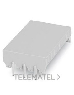 CARCASA CUBIERTA ME-IO 75,2 C 10U 7035