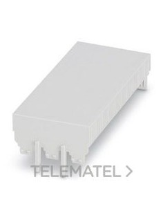 CARCASA CUBIERTA ME-IO 56,4 C 10U 7035