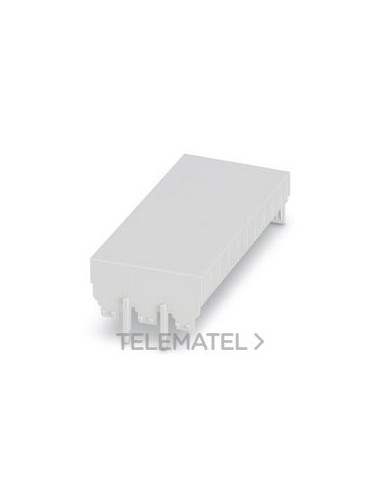 CARCASA CUBIERTA ME-IO 56,4 C 10U 7035