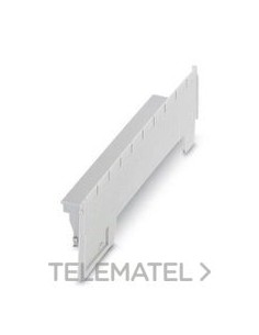 CARCASA CUBIERTA ME-IO 18,8 LC 8U 7035