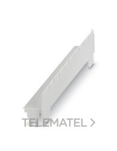 CARCASA CUBIERTA ME-IO 18,8 LC 10U 7035