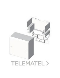 CAJA CX.DERIV.PC+ABS 78 U42X BN