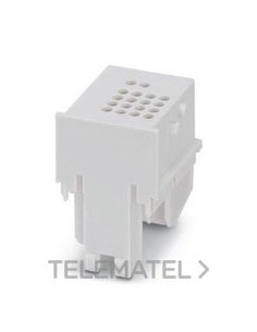 CARCASA CBTA.ME-IO 18,8 C 2U MC18 7035