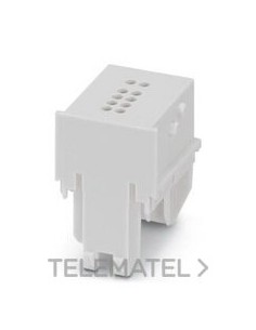 CARCASA CBTA.ME-IO 18,8 C 2U MC10 7035