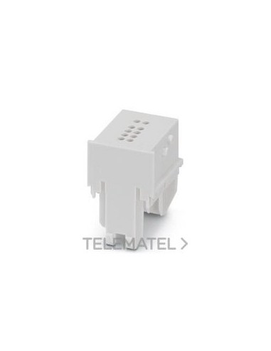 CARCASA CBTA.ME-IO 18,8 C 2U MC10 7035