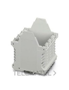 CARCASA CON RENDIJAS ME 90 UT KMGY