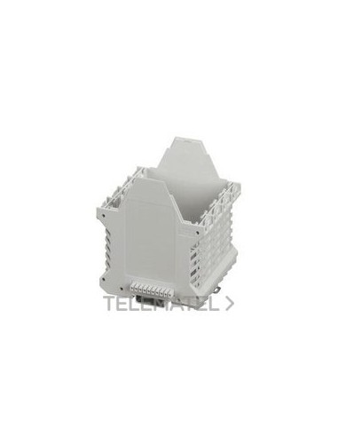 CARC.RENDIJAS VENTIL.ME 90 UT/FE BUS/10