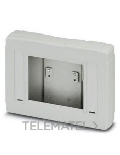 CARCASA PANT.DCS 5,7 M 1F RL W C 7035