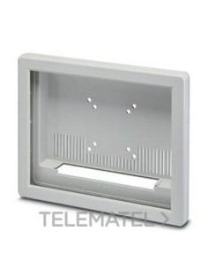 CARCASA PANT.DCS 15 M C O SLV C 7035