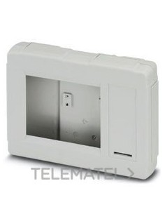 CARCASA PANT.DCS 5,7 L 1F R BP 1 7035