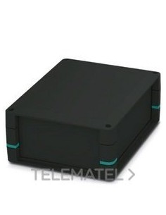 CARC.CPLTA.UCS 237-195-H-CCD 9005 PL.CI