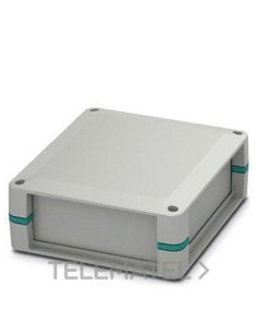 CARCASA COMPLETA UCS 237-195-F-GD 7035