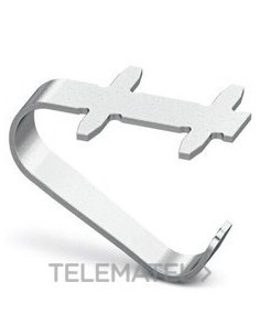 CARCASA COLOR PLATEADO