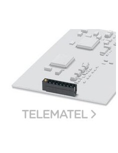 CARCASA CCA 2,5/9-GR-5,08P26THR