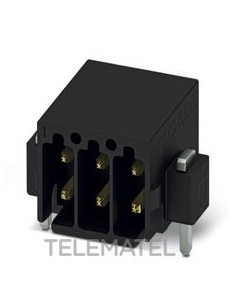 CARCASA BA.SAMPLE DMC 0,5/3-G1-2,54 SMD