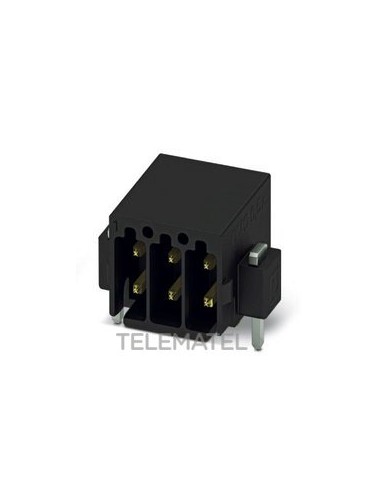 CARCASA BA.SAMPLE DMC 0,5/3-G1-2,54 SMD