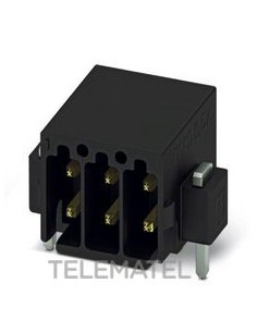 CARCASA BA.SAMPLE DMC 0,5/2-G1-2,54 SMD