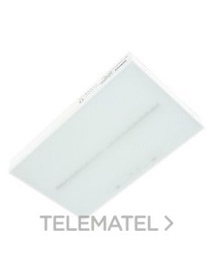 LUM.TOLEDO 65 LED AUTT.(ZX)150lm TIPO