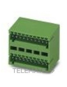 CARCASA BA.PL.CI MCD 0,5/3-G1-2,5 GY