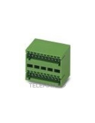 CARCASA BA.PL.CI MCD 0,5/3-G1-2,5 GY