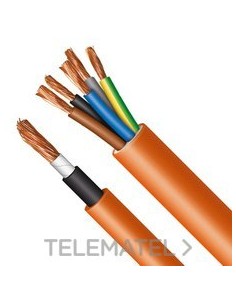 CBL.AFIREFENIX RZ1-K(AS+)0,6/1kV 3x25mm²