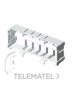 CAJA 175mm 65 U24X PVC