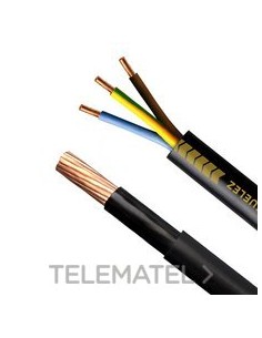 CBL.BARRYNAX U-1000 R2V 5G120 PEX(XLPE)(