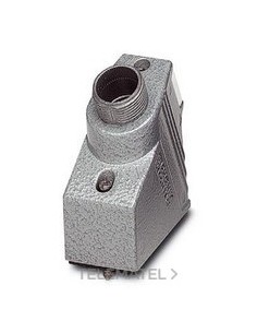 CARCASA AÉREA VC-MP-T2-R-PLOMB