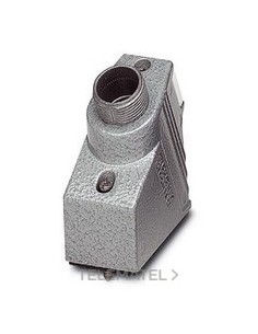 CARCASA AÉREA VC-MP-S1-2M6