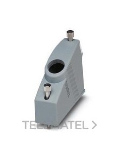 CARCASA AÉREA VC-K-T3-R-M25-PLOMB