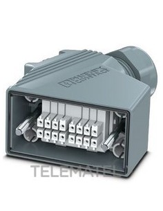 CARCASA AÉREA VC-K-T1-Z/88/13-MTR-DCU