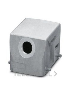 CARC.AÉREA HC-STA-D50-HLFD-1STM25-EL-AL