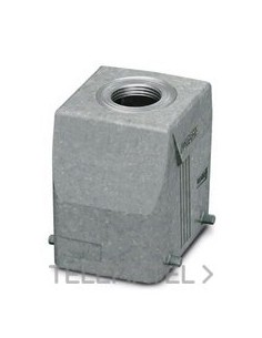 CARC.AÉREA HC-STA-D50-HHFD-1TTM25-EL-AL