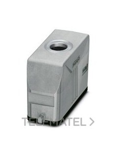 CARC.AÉREA HC-STA-D25-HLFS-1TTM20-ELC-AL