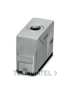 CARC.AÉREA HC-STA-D25-HLFS-1TTP16-ELC-AL