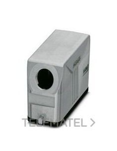 CARC.AÉREA HC-STA-D25-HLFS-1STP16-ELC-AL