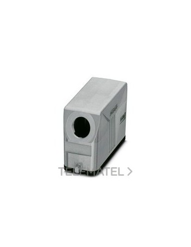 CARC.AÉREA HC-STA-D25-HLFS-1STP16-ELC-AL