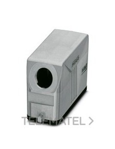 CARC.AÉREA HC-STA-D25-HLFS-1STM20-ELC-AL