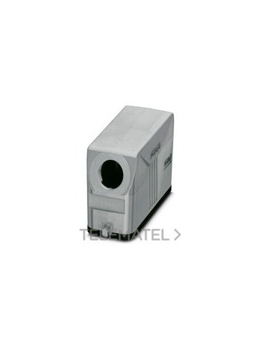 CARC.AÉREA HC-STA-D25-HLFS-1STM20-ELC-AL