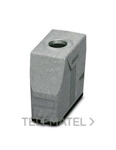 CARC.AÉREA HC-STA-D25-HHFS-1TTP21-ELC-AL