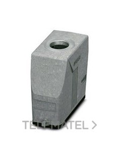 CARC.AÉREA HC-STA-D25-HHFS-1TTP16-ELC-AL