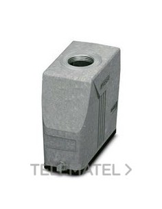 CARC.AÉREA HC-STA-D25-HHFS-1TTM25-ELC-AL