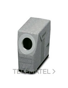 CARC.AÉREA HC-STA-D25-HHFS-1STP16-ELC-AL