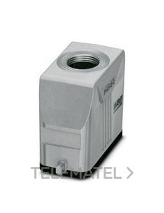 CARC.AÉREA HC-STA-D15-HLFS-1TTP13-ELC-AL