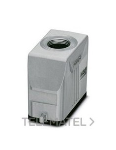 CARC.AÉREA HC-STA-D15-HLFS-1TTM20-ELC-AL