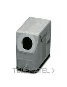 CARC.AÉREA HC-STA-D15-HLFS-1STM20-ELC-AL