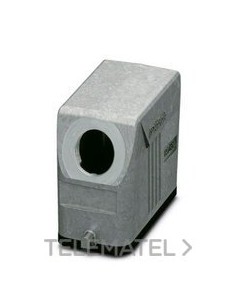 CARC.AÉREA HC-STA-D15-HLFS-1STP16-ELC-AL